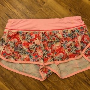 Lululemon Short